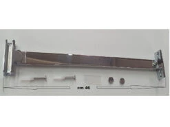 Braccetto Di Supporto Neptum Per Lati Fisso