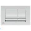 Placca Wc Ideal Standard® Solea Comando M1 Cromato -Vendite BagnoVivo 23958 logo