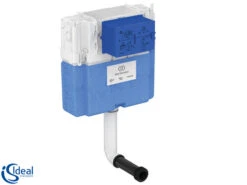 Ideal Standard® Prosys Modulo 150 Muratura Vaso Terra