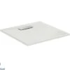 Piatto Doccia Ideal Standard® Ultra Flat New Quadrato 70x70 Cm Bianco Lucido 1 Piatto Doccia Ideal Standard® Ultra Flat New Quadrato 70x70 Cm Bianco Lucido -Vendite BagnoVivo 70475 scontornata