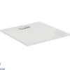 Piatto Doccia Ideal Standard® Ultra Flat New Quadrato 90x90 Cm Bianco Lucido -Vendite BagnoVivo 70522 scontornata 1