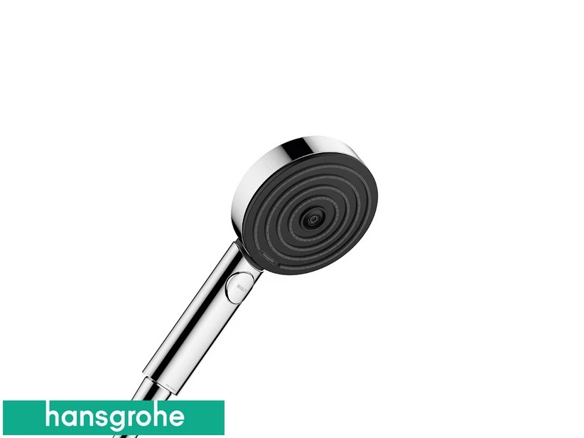 Doccetta Pulsify S Hansgrohe Relax Cromo 3 Getti 3 Doccetta Pulsify S Hansgrohe Relax Cromo 3 Getti