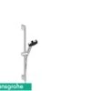 Saliscendi Con Doccetta Pulsify S Hansgrohe Cromo 3 Getti -Vendite BagnoVivo 72754 1