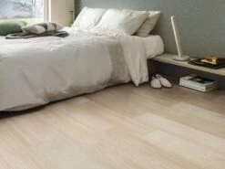 Pavimento Laminato Alpine Oak Effetto Rovere Chiaro AC3