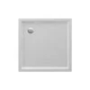 Piatto Doccia Ape 80X80 H6 Ceramica Bianco -Vendite BagnoVivo ape piatto doccia 70900