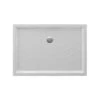 Piatto Doccia Ape 100X70 H6 Ceramica Bianco -Vendite BagnoVivo ape piatto doccia 70903