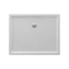 Piatto Doccia Ape 100X80 H6 Ceramica Bianco -Vendite BagnoVivo ape piatto doccia 70904