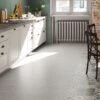 Pavimento Spc Area Grey Effetto Cemento Grigio -Vendite BagnoVivo area grey amb 1