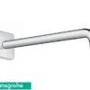 Braccio Doccia Hansgrohe E Diametro Nominale 15 390mm Cromo -Vendite BagnoVivo braccio doccia 389 e