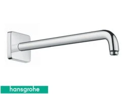 Braccio Doccia Hansgrohe E Diametro Nominale 15 390mm Cromo