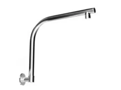 Braccio Doccia Oper'Art Per Soffione Cromo