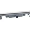 Canalina Raso-Doccia Piastrellabile 600 Mm Inox 316 2 Canalina Raso-Doccia Piastrellabile 600 Mm Inox 316 -Vendite BagnoVivo canalina doccia piastrellabile 600