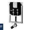 Cassetta Incasso Grohe® Per Wc Sospesi -Vendite BagnoVivo cassetta incasso wc sospesi v2 risparmio idrico nb