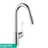 Miscelatore Per Cucina Hansgrohe® Cento Xl Monocomando Cromo -Vendite BagnoVivo cento lavello cucina xl