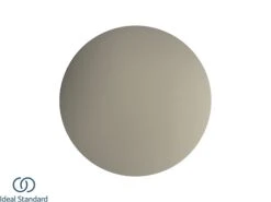 Copripiletta Round Per Vasca Ideal Standard® Atelier Dea Silver Storm