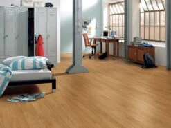 Pavimento Laminato Oak Effetto Legno Naturale Ac3