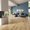Pavimento Spc Countryside Gold Effetto Legno Rovere Biondo -Vendite BagnoVivo countryside gold amb