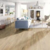 Pavimento Laminato AQUA+ Creston Oak Natural Rovere Naturale Ac4