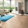 Pavimento Laminato Denver Natural Legno Naturale Ac4