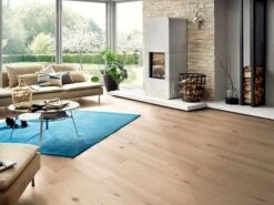 Pavimento Laminato Denver Natural Legno Naturale Ac4