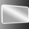 Specchio Bagno Dilly Led 100H60 230V 13,4W K4