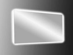Specchio Bagno Dilly Led 120H60 230V 15,3W K4