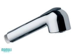 Doccetta Estraibile 2 Getti Mamoli Per Miscelatore Cucina Cromo