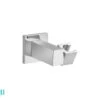 Duplex Presa Acqua Feel Con Snodo Cromo -Vendite BagnoVivo duplex presa acqua feel con snodo cromo