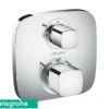 Miscelatore Termostatico Doccia Incasso Hansgrohe Ecostat E 1 Via 1 Miscelatore Termostatico Doccia Incasso Hansgrohe Ecostat E 1 Via -Vendite BagnoVivo ecostat e termostatico