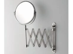 Specchio Bagno Filo Ingranditore A Muro