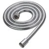 Flessibile Doccia Flex Cm 200 Cromo