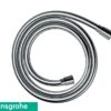 Flessibile Doccia Hansgrohe® Isiflex 125 Cm Cromo