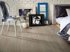 Plancia Parquet Rovere Grigio - Flex Ash