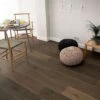 Plancia Parquet Rovere Scuro - Flex Sunset 1 Plancia Parquet Rovere Scuro - Flex Sunset -Vendite BagnoVivo flex sunset amb