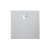Piatto Doccia FTX 90x90 H3 Ceramica Bianco -Vendite BagnoVivo ftx piatto doccia 70910