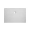 Piatto Doccia FTX 120x80 H3 Ceramica Bianco -Vendite BagnoVivo ftx piatto doccia 70915