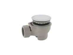 Piletta Doccia Geberit Ø 60 Mm Cromo