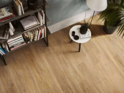 Pavimento Laminato Grand Selection Pure Gold Legno Naturale Ac5