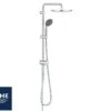 Colonna Doccia Grohe ® Vitalio Start 250 Flex -Vendite BagnoVivo grohe prodotto 71167