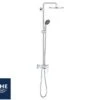 Colonna Doccia Monocomando Grohe ® Vitalio Start 250 -Vendite BagnoVivo grohe prodotto 71169