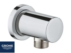 Presa Acqua Grohe Rainshower