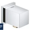 Presa Acqua Grohe Euphoria Cube -Vendite BagnoVivo grohe prodotto 71192