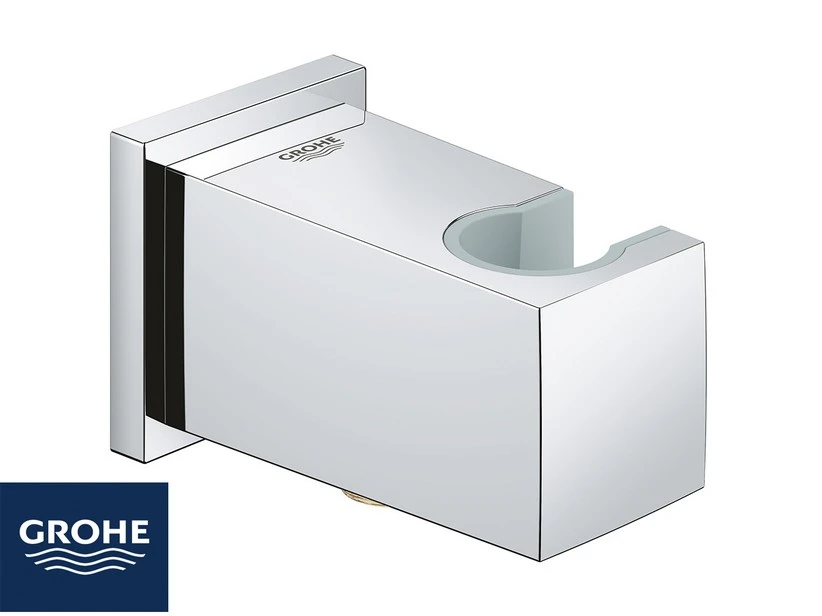Presa Acqua Duplex Grohe Euphoria Cube 3 Presa Acqua Duplex Grohe Euphoria Cube