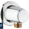 Presa Acqua Grohe Movario -Vendite BagnoVivo grohe prodotto 71194