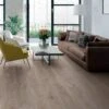 Pavimento Laminato Hardy Oak Large Effetto Rovere Naturale AC5
