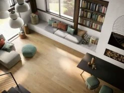 Plancia Parquet Rovere Naturale - Hermitage Rustic Sand