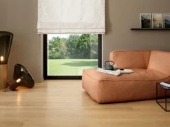 Plancia Parquet Rovere Naturale - Hermitage Selection Sand