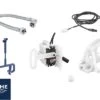 Kit Di Risciacquo Automatico Per Wc Grohe® Sensia Arena -Vendite BagnoVivo kit di risciacquo automatico per wc grohe sensia arena v2