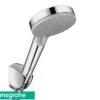 Kit Duplex Doccia Hansgrohe® Vernis Blend 2 Getti Cromo -Vendite BagnoVivo kit duplex doccia hansgrohe vernis blend 2 getti cromo 67835
