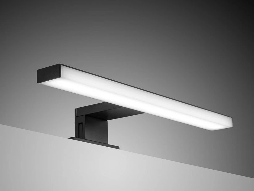 Lampada Sara 30 Led 4.8W 330 Lumen K4000° Nero 3 Lampada Sara 30 Led 4.8W 330 Lumen K4000° Nero